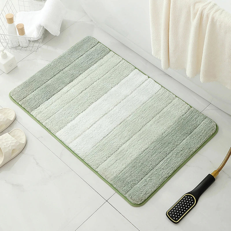 Elegance Bathroom Rugs