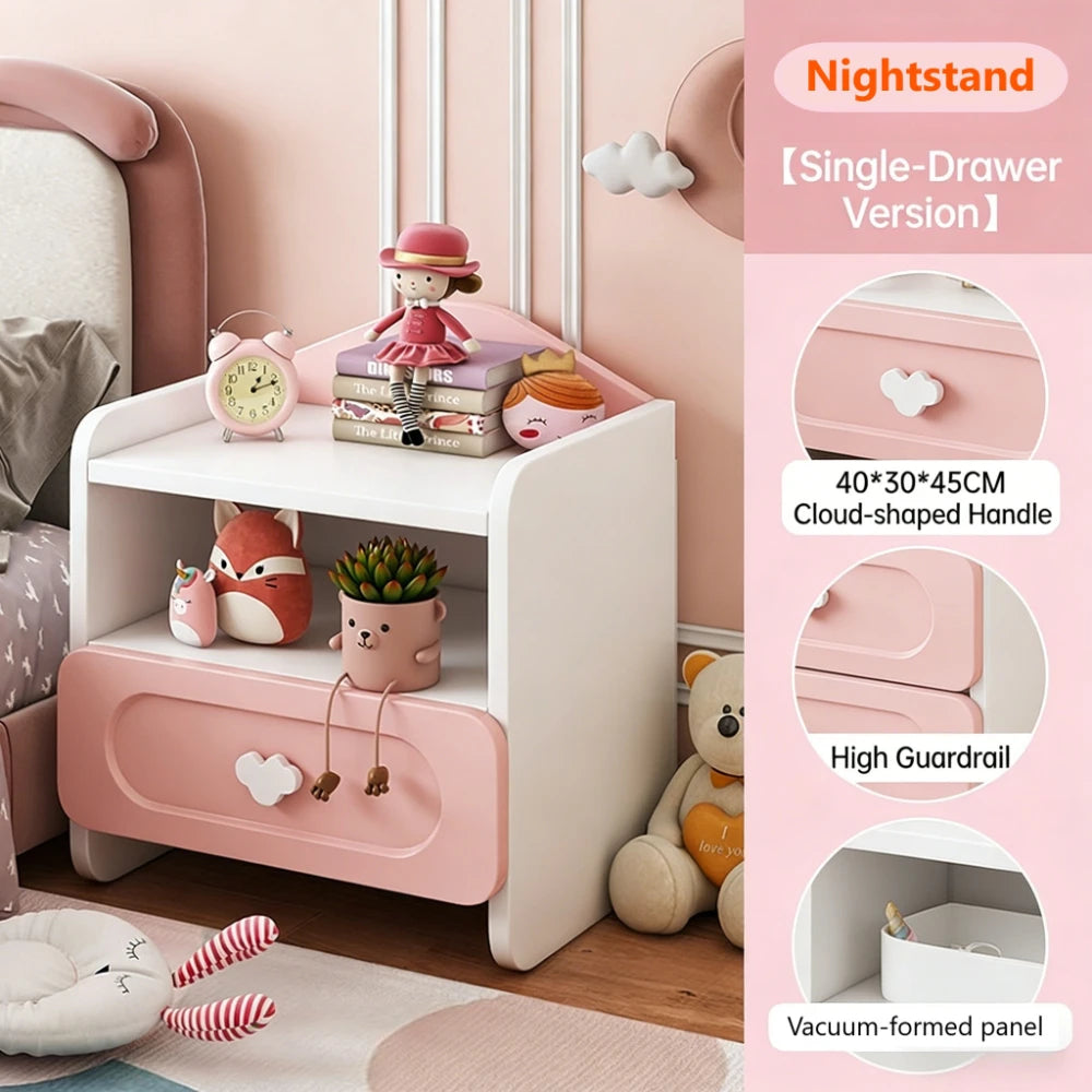 Cute Nightstand