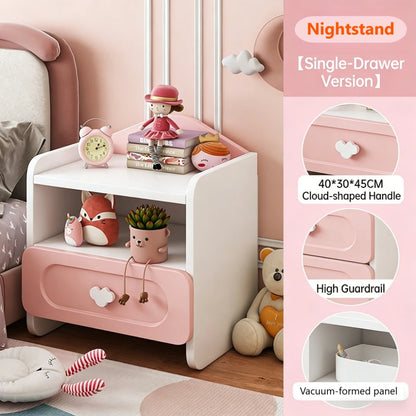 Cute Nightstand