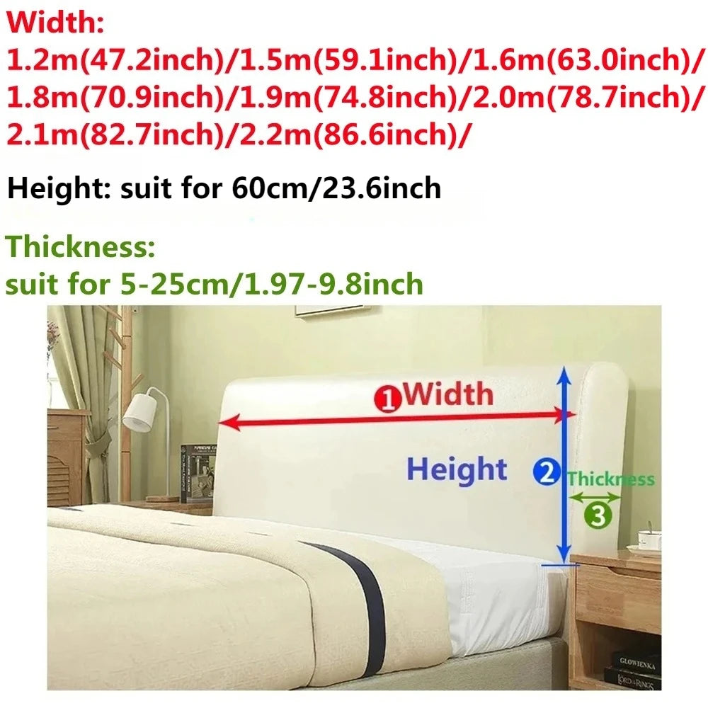 Inclusive Headboard
