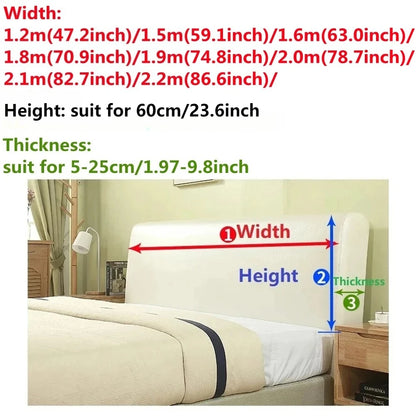 Inclusive Headboard