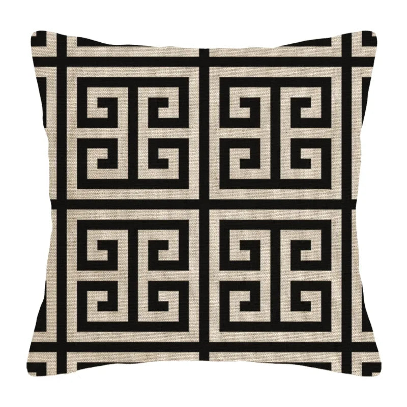 Decorative Cushion Cover
