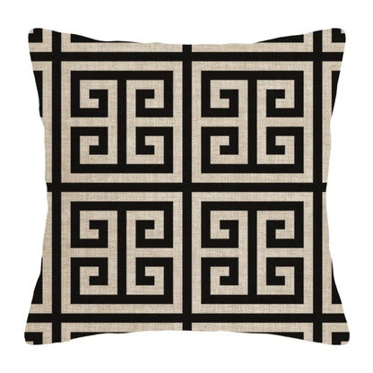 Decorative Cushion Cover