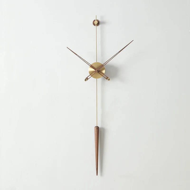 Modern Wall Clocks
