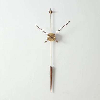 Modern Wall Clocks