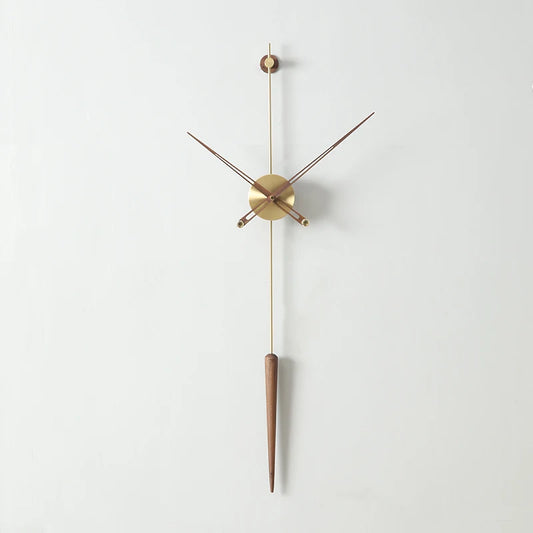 Modern Wall Clocks