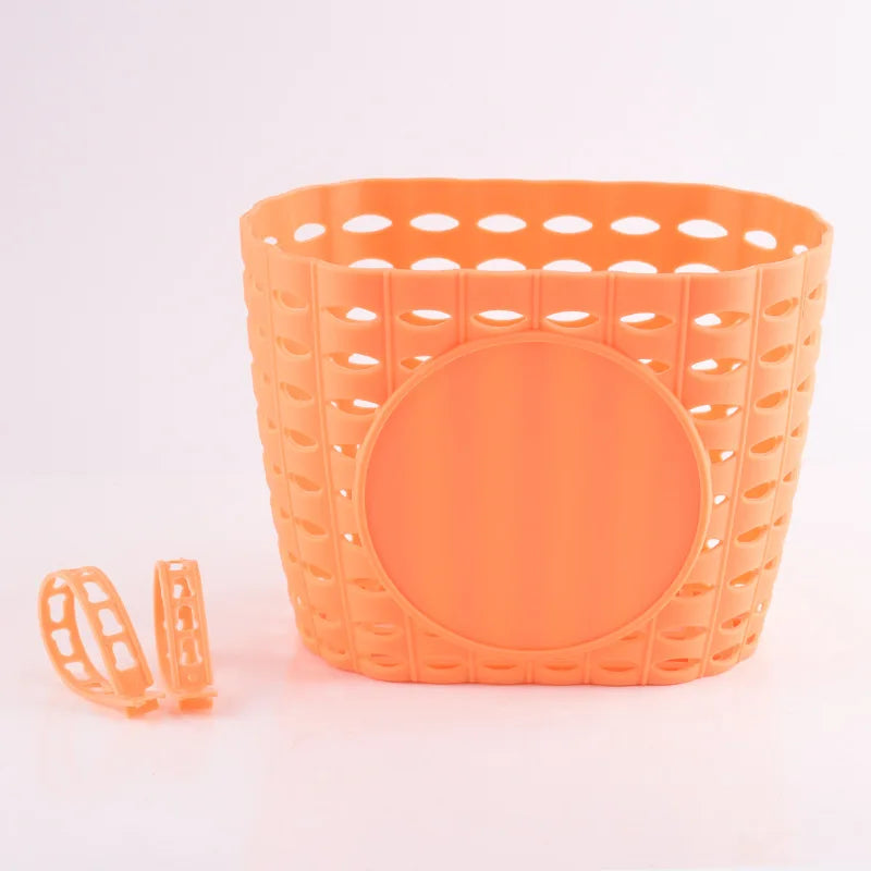 Front Bicycle Basket