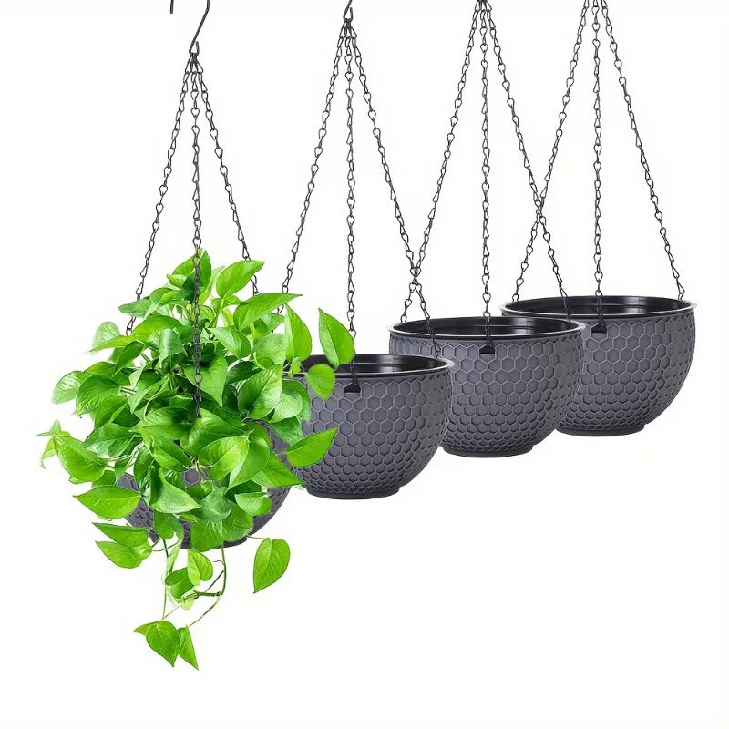 Garden Hanging Planter