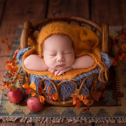 Newborn Photography Props for Tiny Dream Collection