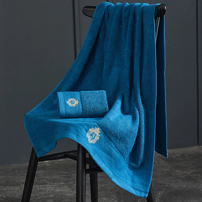 70X140CM Oversized Big Cotton Towels