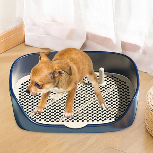 Pet Toilet