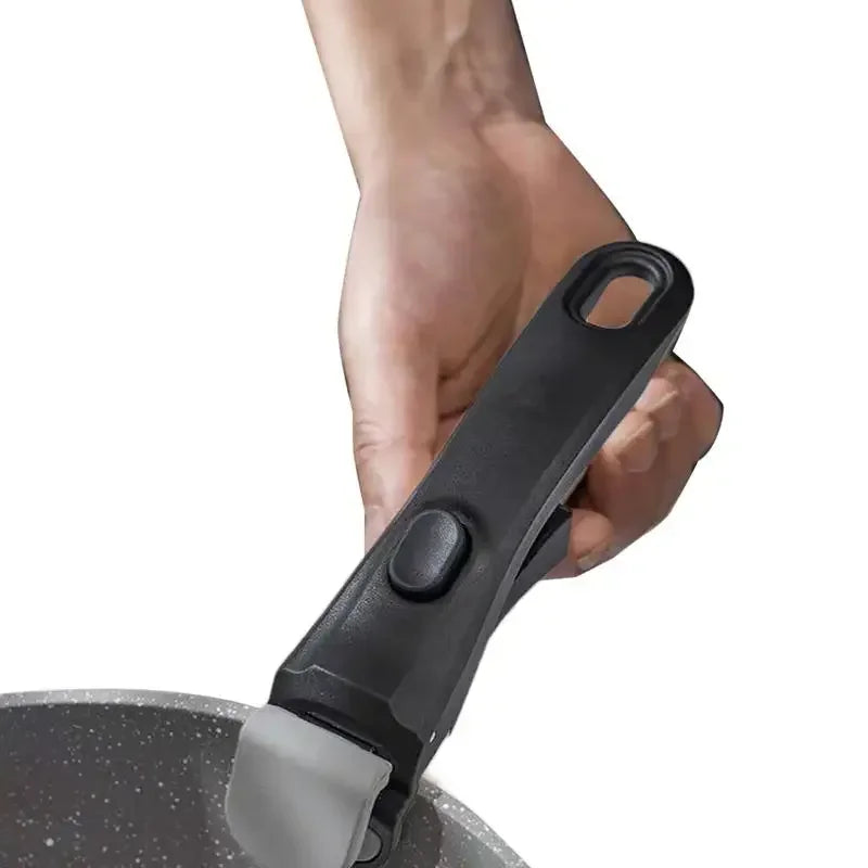 All Purpose Detachable Handle