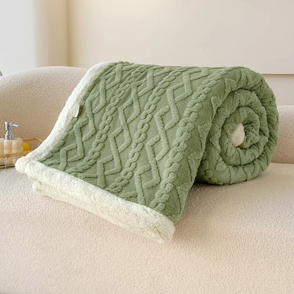 Throw Blanket