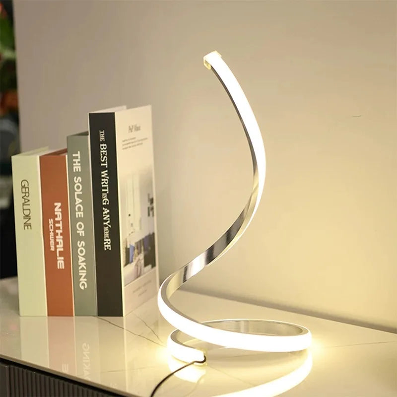 Modern Led Table Lamps
