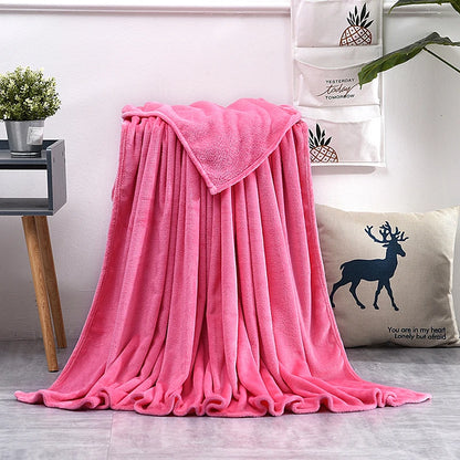 Soft Warm Blankets