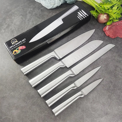 Kitchen knife set