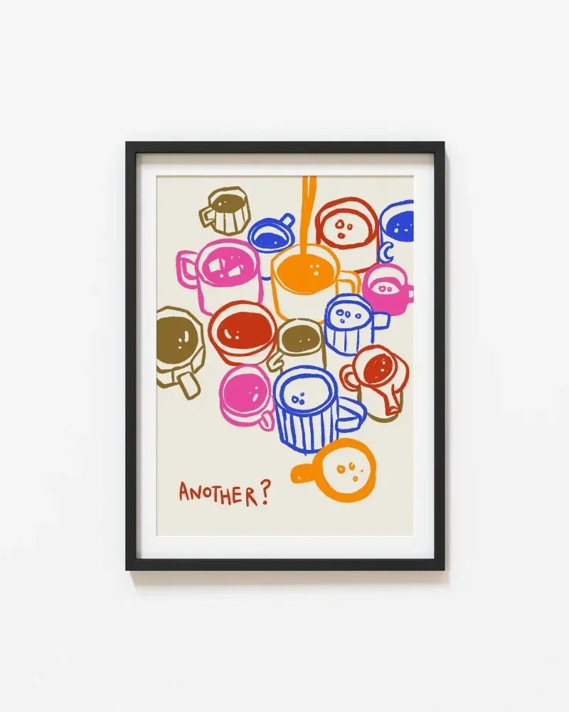 Wine Glass Alcohol Poster