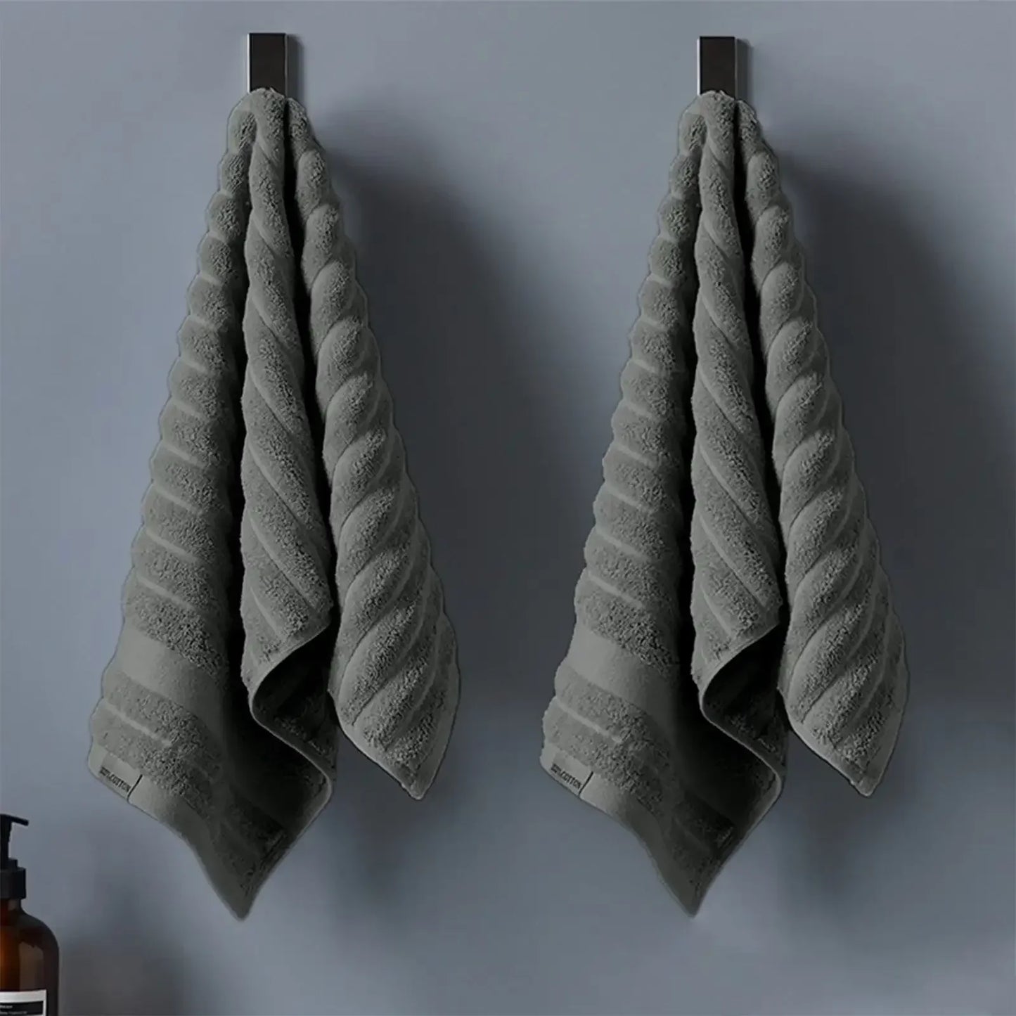 NEW ARRIVALS Bathroom Hand Towels,