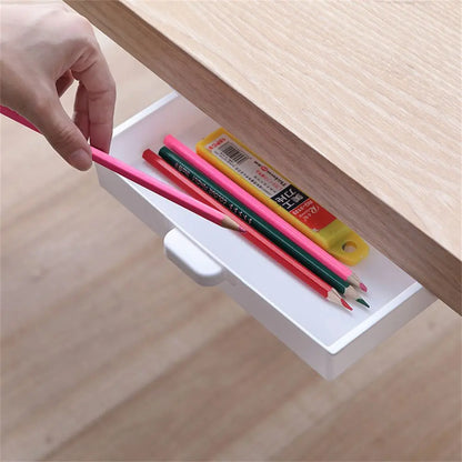 Save Space Drawer Storage