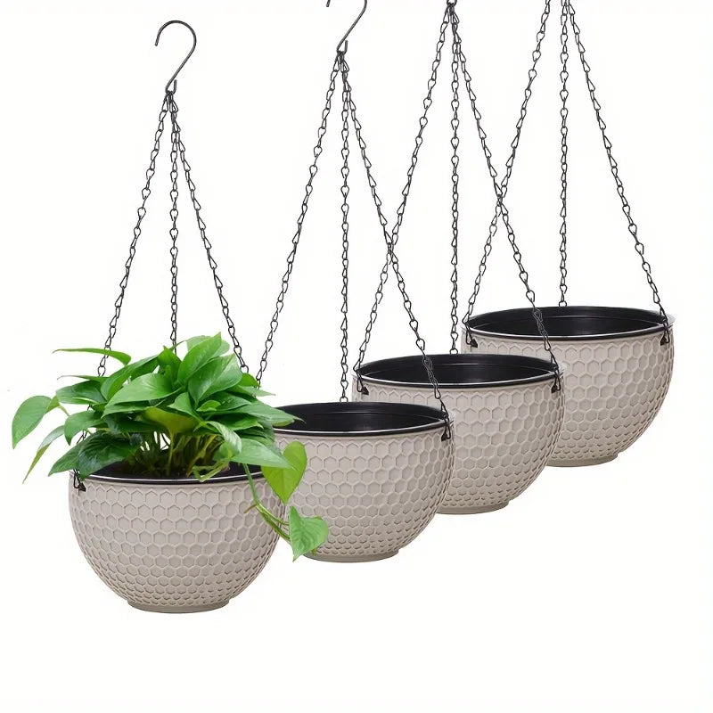 Garden Hanging Planter