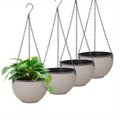 Garden Hanging Planter
