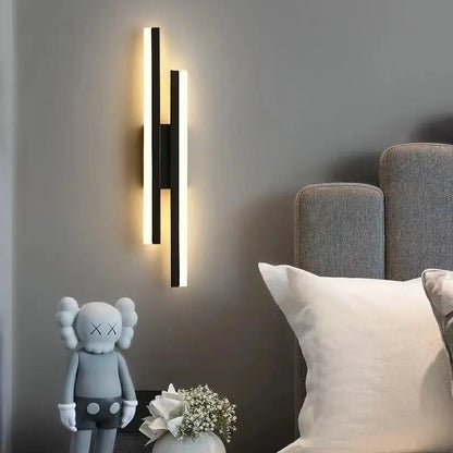 LED  Wall Sconces