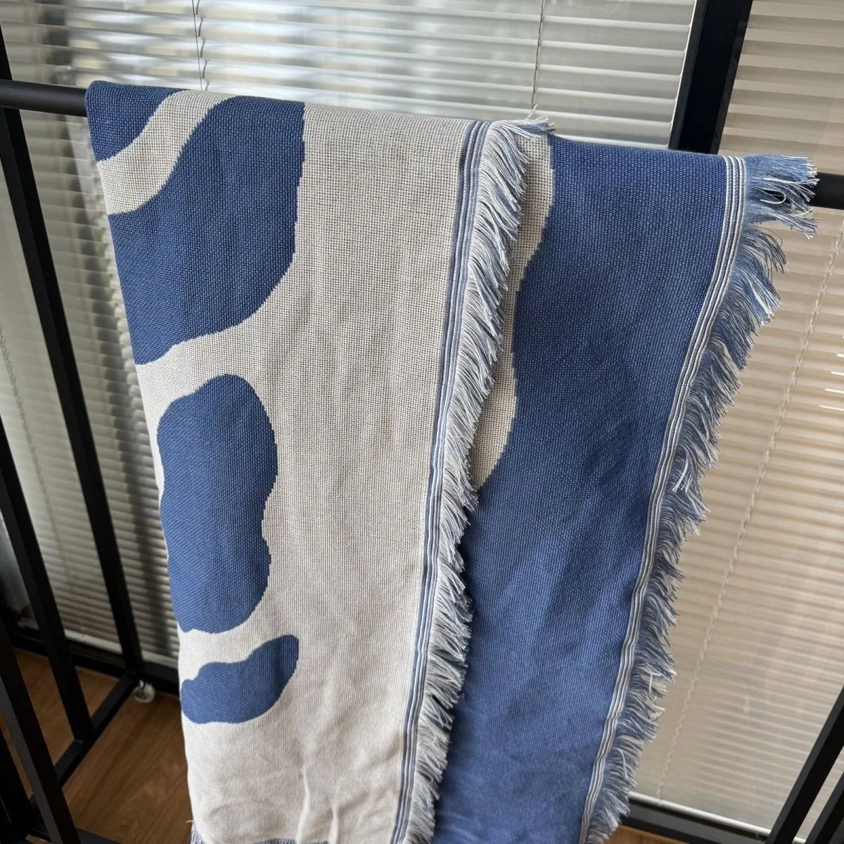 Throw Blankets