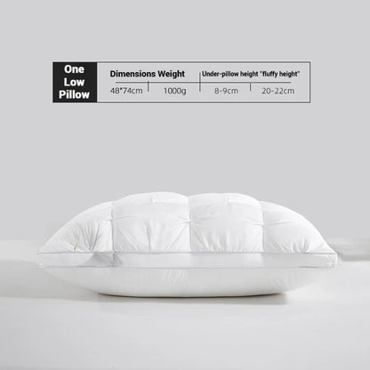 Comfortable Sleeping Pillows