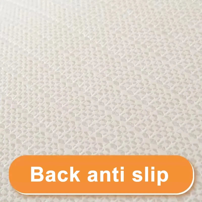 3pcs/set Bathroom Rugs