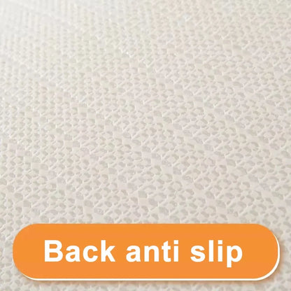 3pcs/set Bathroom Rugs