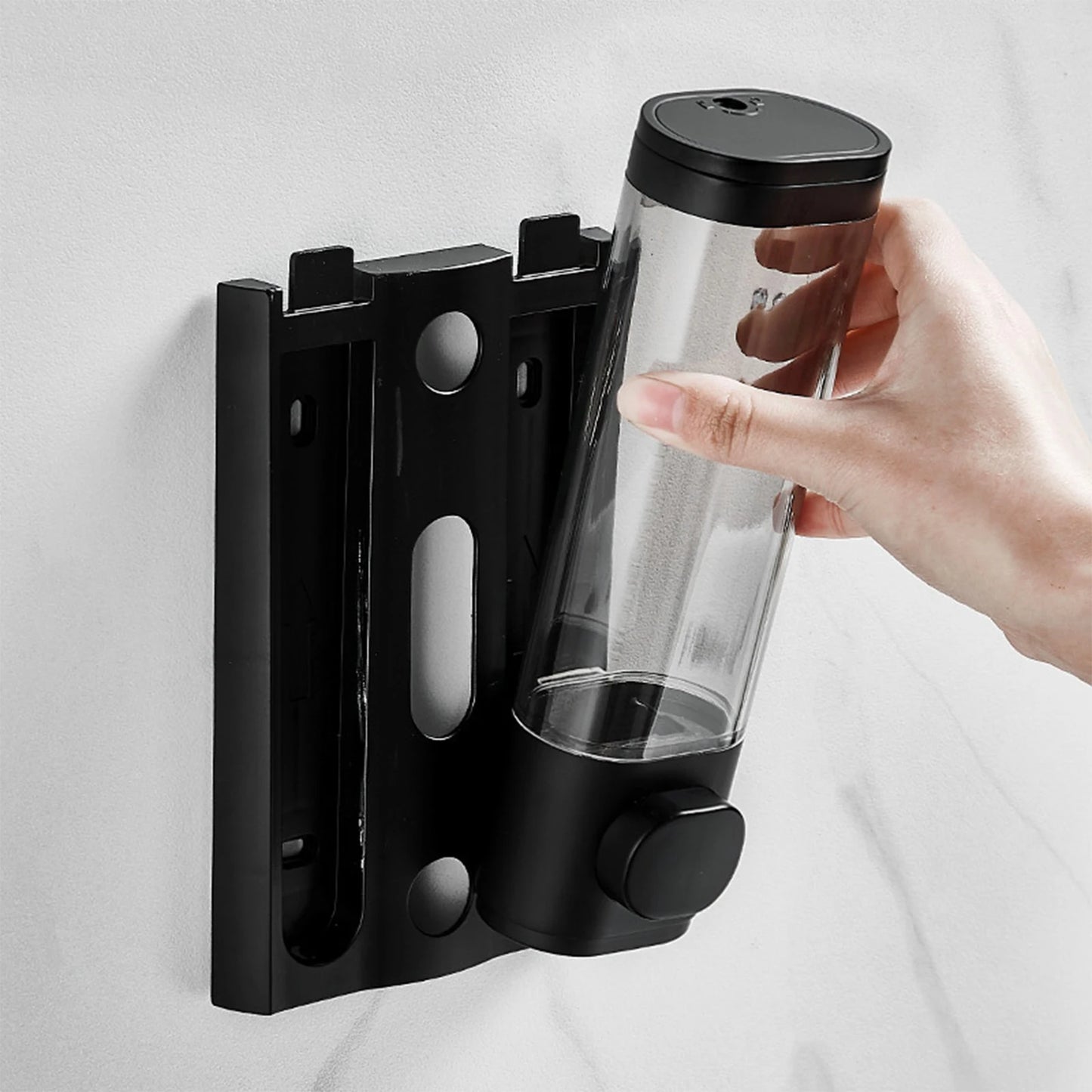 300/600mL Liquid Soap Dispenser