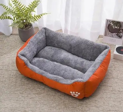 Large Pet Bed