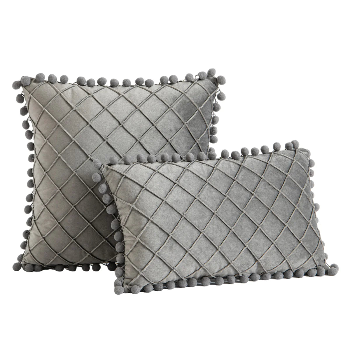 Decorative Throw Pillow Covers