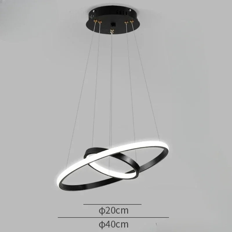 Modern Led Light