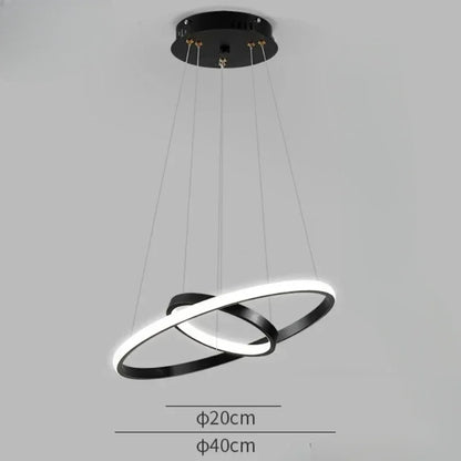 Modern Led Light