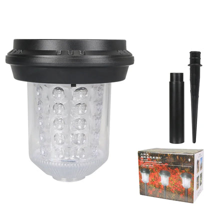 Solar Outdoor Lights