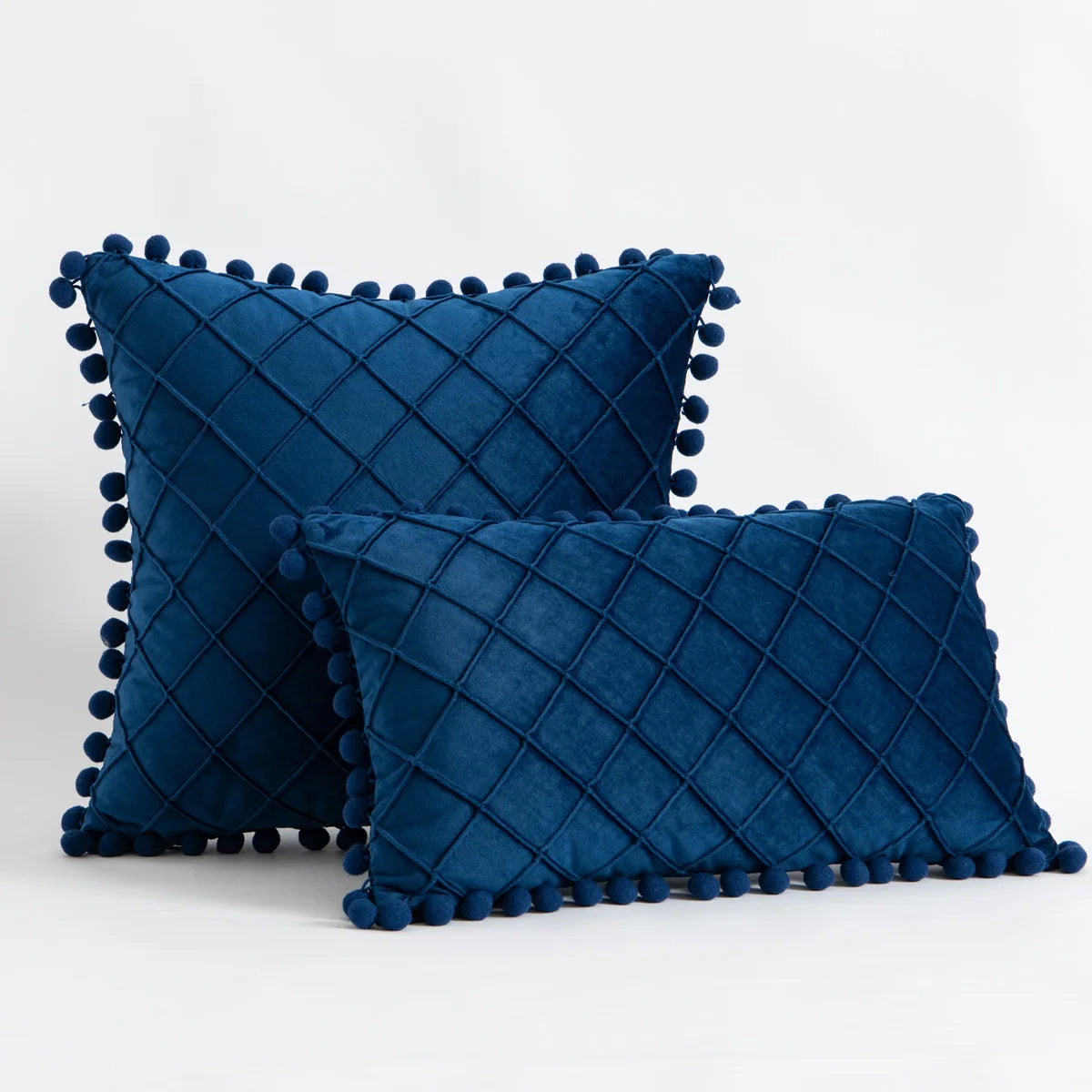 Decorative Throw Pillow Covers