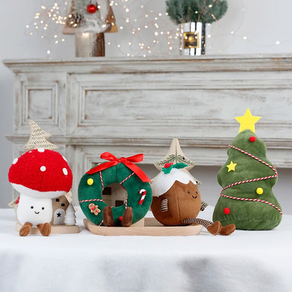 Christmas Decorations