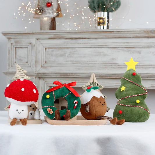 Christmas Decorations