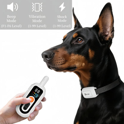 Electric Dog Training Collar