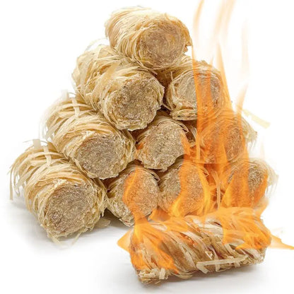 60 or 120pcs Fire Starter