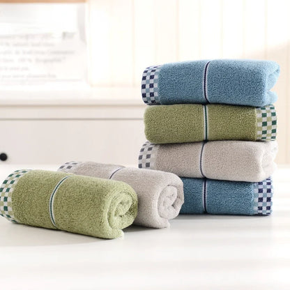 Bath Towel