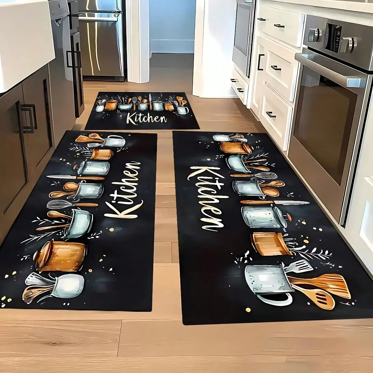 Kitchen  Mat Rug