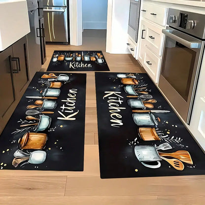 Kitchen  Mat Rug