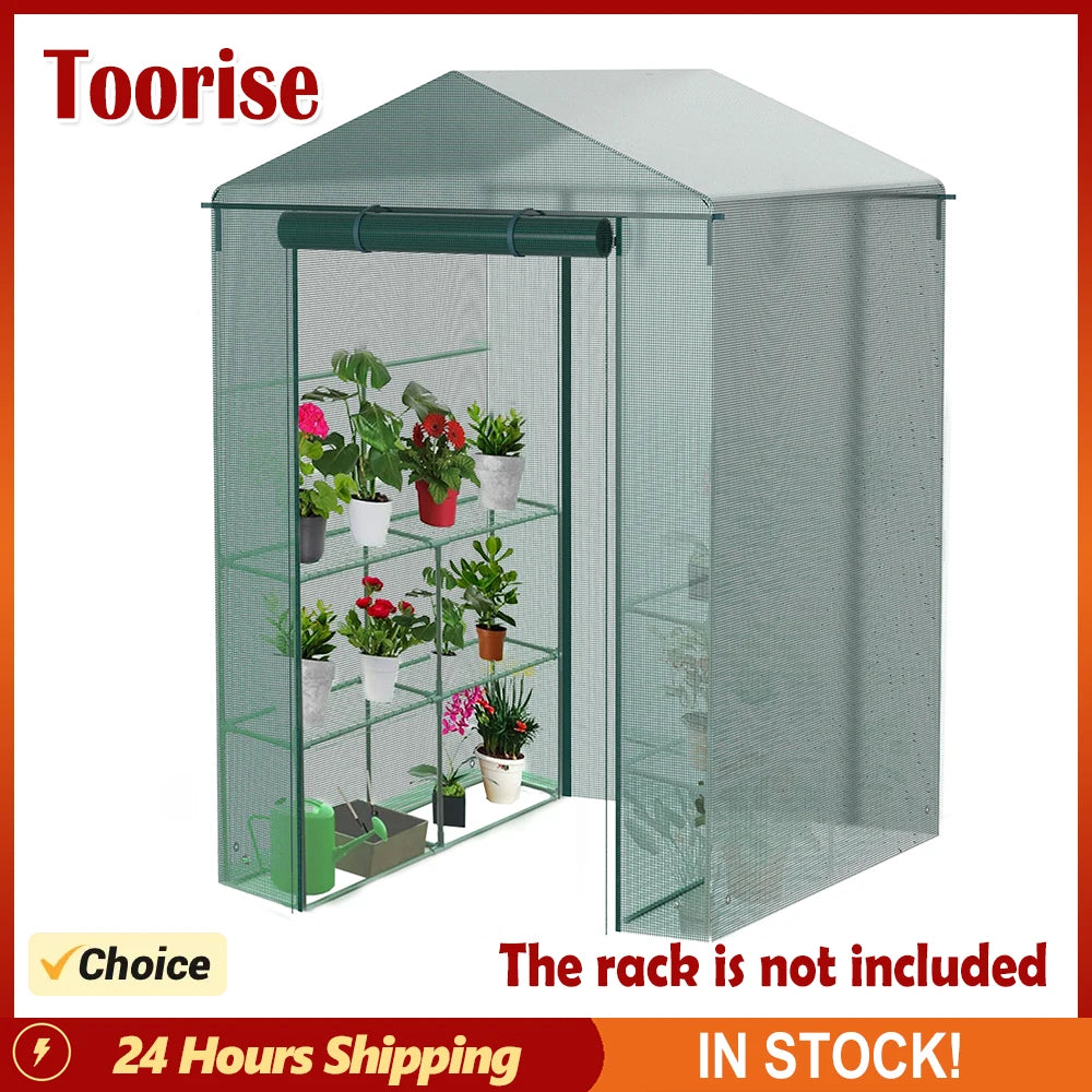 Plant Gardening Greenhouse