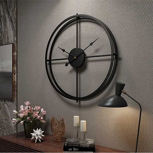 Creative Wall Clock