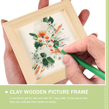 Picture Frame Photo
