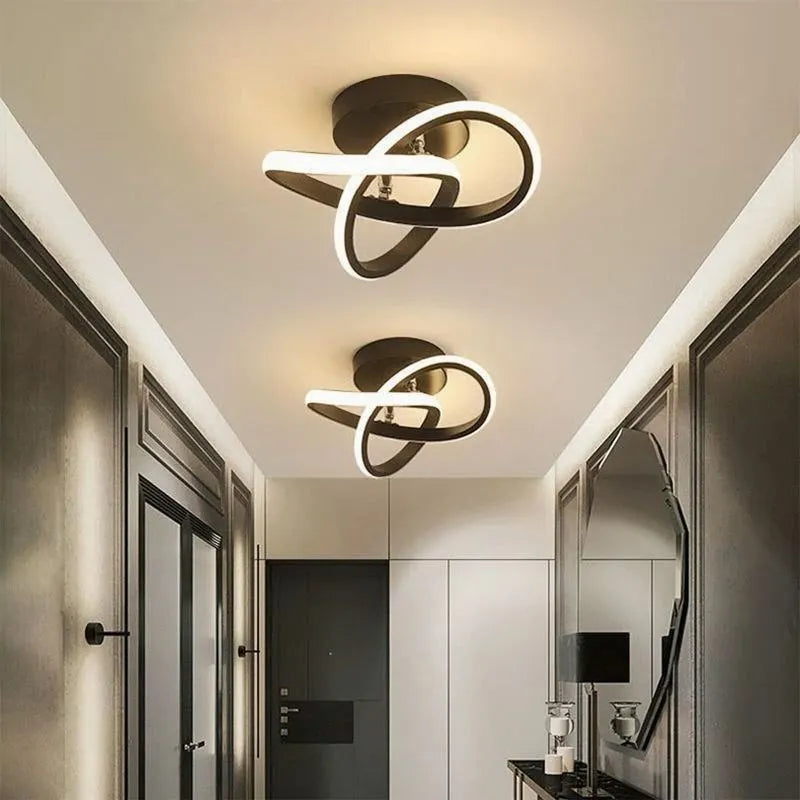 LED Ceiling Lights
