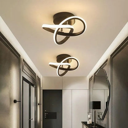 LED Ceiling Lights