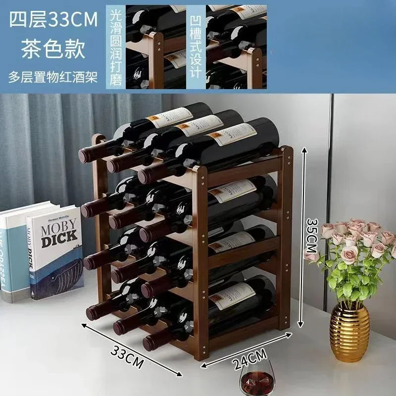 Wine Rack